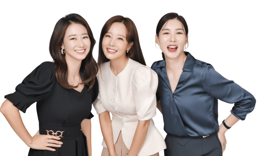 소유진쇼